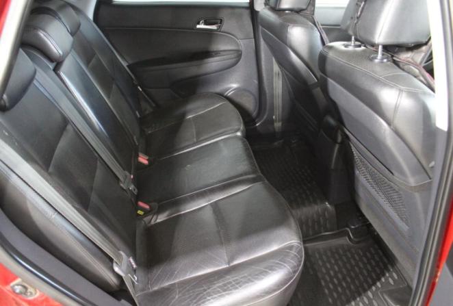 Hyundai i30 I с пробегом 2009 года, цена 650 000 рублей, 255830 км, хэтчбек, Автокод Объявления