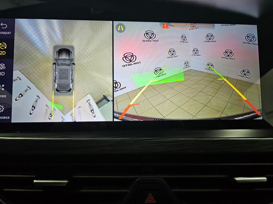Geely Tugella I Тольятти  - изображение 21