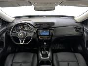 Nissan X-Trail III Рестайлинг Москва  - изображение 44