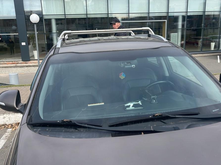 Kia Sportage III Ижевск  - изображение 25
