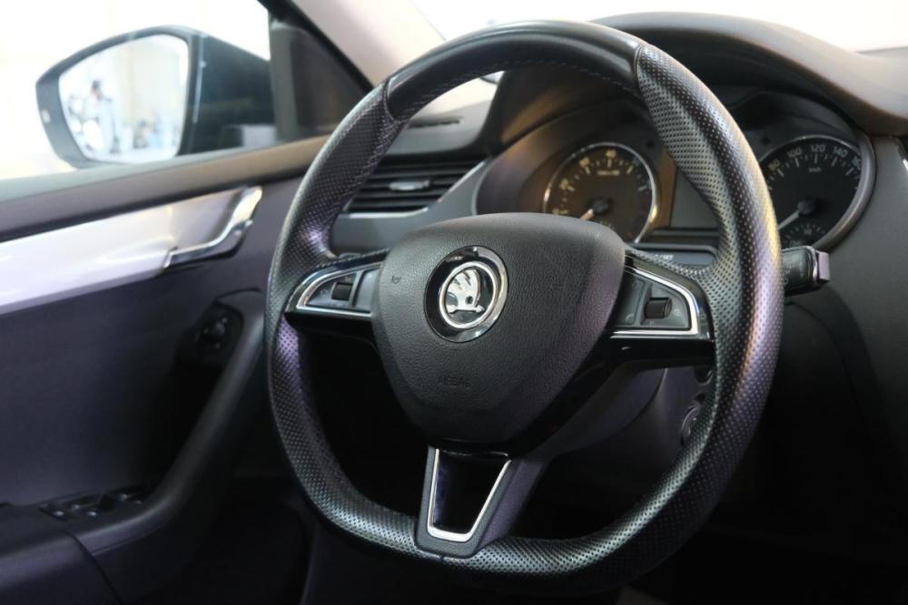 Skoda Octavia III (A7) Омск  - изображение 14