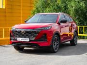 Changan CS55 Plus II Москва  - изображение 21