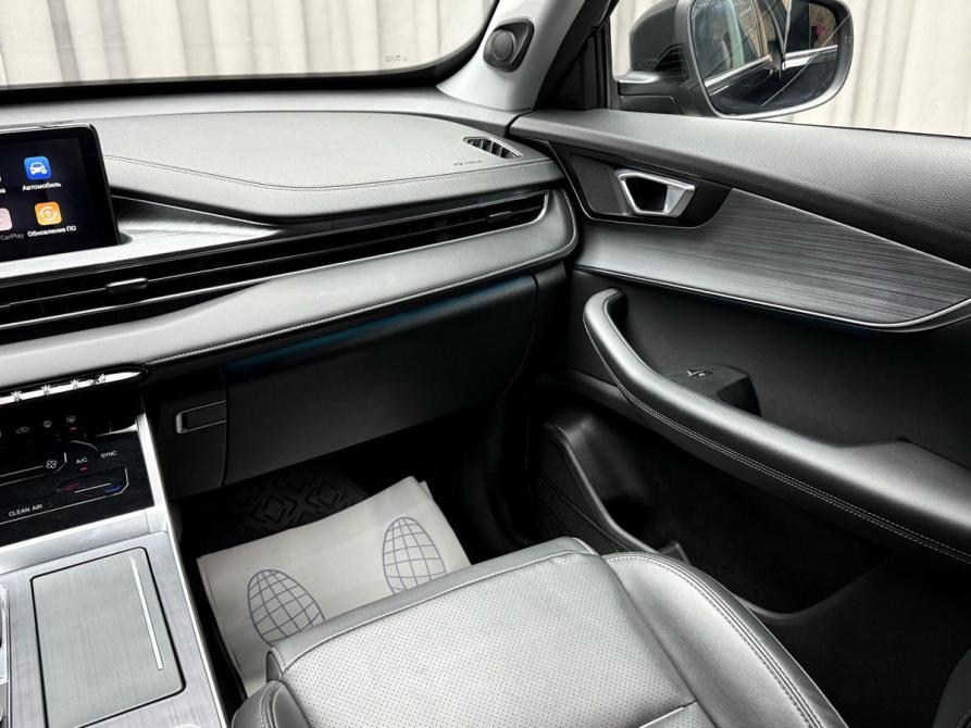 Chery Tiggo 7 Pro Max I Ижевск  - изображение 13