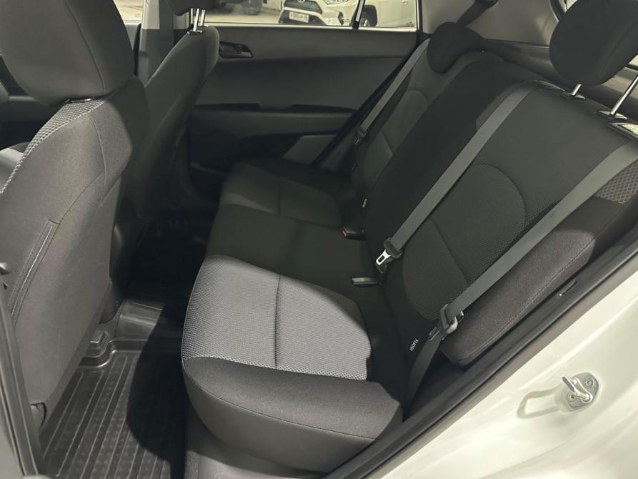 Hyundai Creta I Курск  - изображение 23