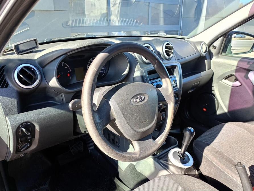 Lada (ВАЗ) Granta I Казань  - изображение 5