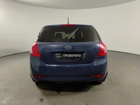Kia Ceed I Рестайлинг с пробегом 2010 года, цена 538 000 рублей, 235158 км, хэтчбек, Автокод Объявления