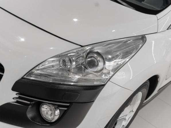 Peugeot 3008 I с пробегом 2013 года, цена 675 000 рублей, 156254 км, внедорожник, Автокод Объявления