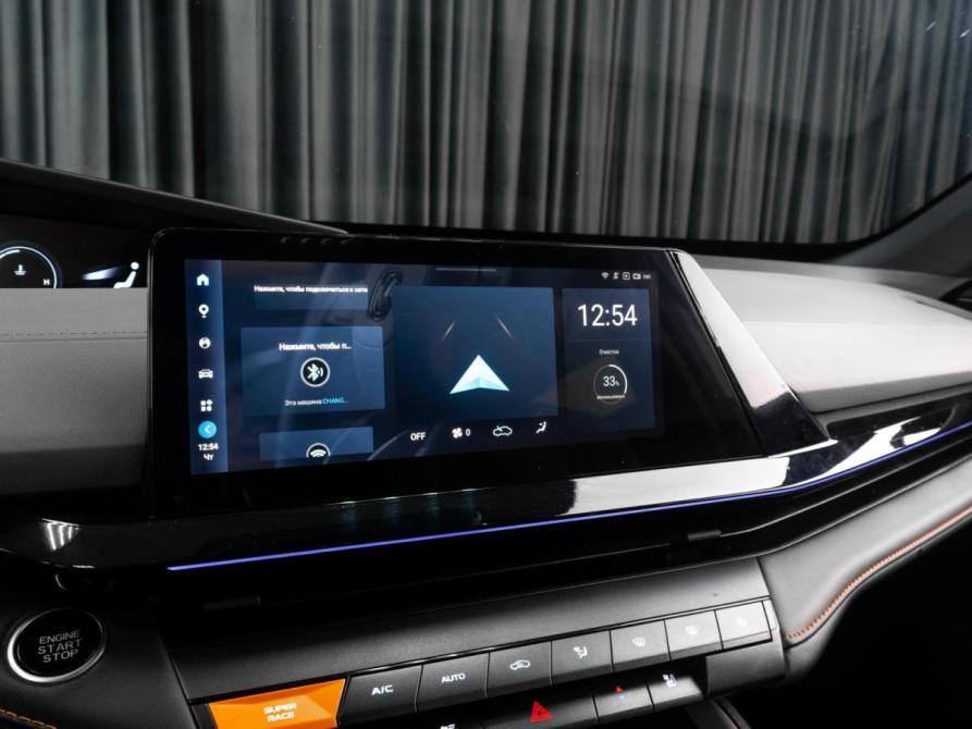 Changan UNI-V I Тюмень  - изображение 16