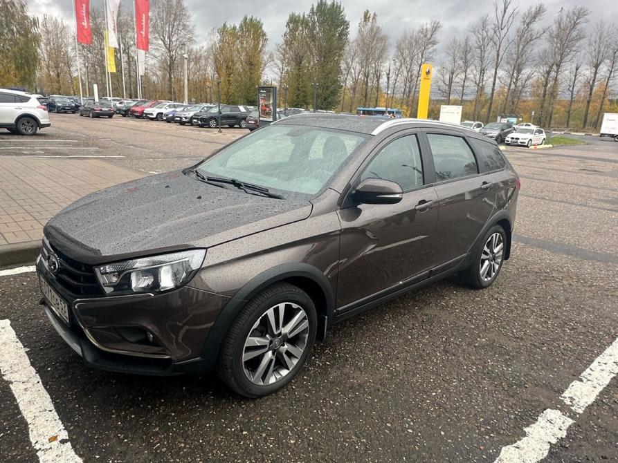Lada (ВАЗ) Vesta I Тверь  - изображение 2