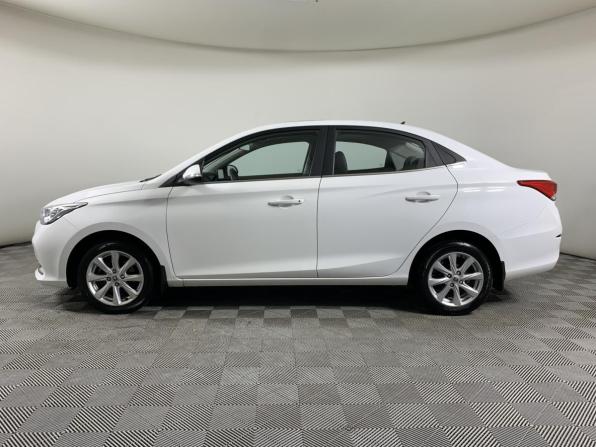 Changan Alsvin с пробегом 2023 года, цена 1 125 000 рублей, 35123 км, седан, Автокод Объявления