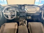 Chevrolet Niva I Рестайлинг Тольятти  - изображение 34