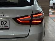 Lada (ВАЗ) Vesta I Рестайлинг (NG) Уфа  - изображение 45