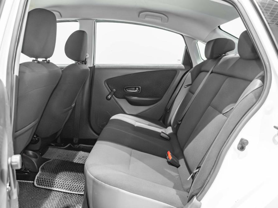 Nissan Almera III (G15) Екатеринбург  - изображение 15