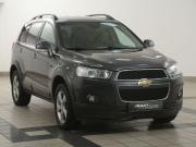 Chevrolet Captiva I Рестайлинг 2 Иваново  - изображение 20