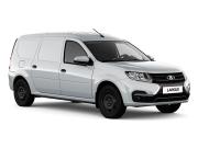 Lada (ВАЗ) Largus I Рестайлинг Москва  - изображение 2
