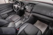 Mazda 6 II (GH) Рестайлинг Томск  - изображение 36