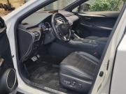 Lexus NX I Рестайлинг Екатеринбург  - изображение 40