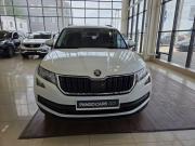 Skoda Kodiaq I Саратов  - изображение 28