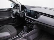 Skoda Rapid II Москва  - изображение 29