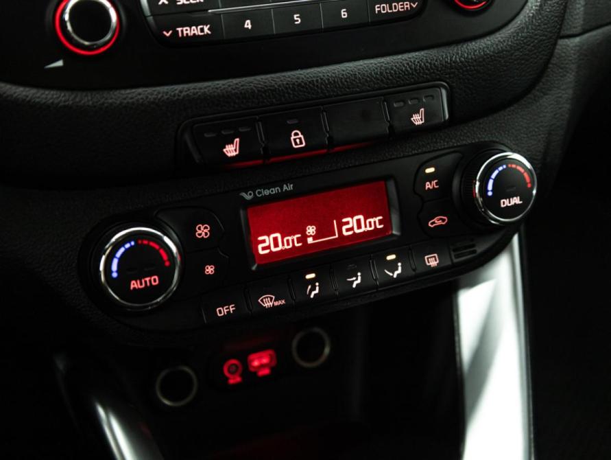 Kia Ceed II Рестайлинг Санкт-Петербург  - изображение 15