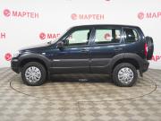 Chevrolet Niva I Рестайлинг Вологда  - изображение 23