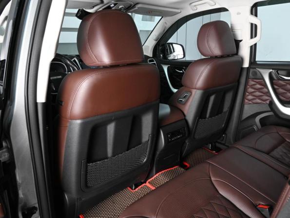 Haval H9 I Рестайлинг с пробегом 2022 года, цена 3 149 000 рублей, 39517 км, внедорожник, Автокод Объявления