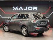 Mitsubishi Outlander III Москва  - изображение 31