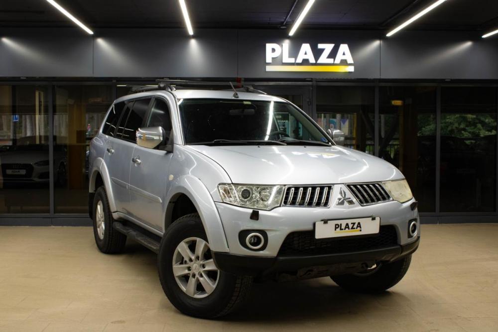 Mitsubishi Pajero Sport II Уфа  - изображение 2