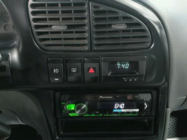 Kia Spectra I Рестайлинг 2 с пробегом 2007 года, цена 355 000 рублей, 215000 км, седан, Автокод Объявления