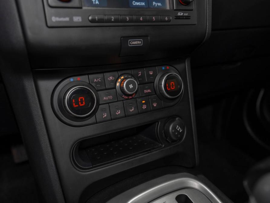 Nissan Qashqai II Москва  - изображение 16