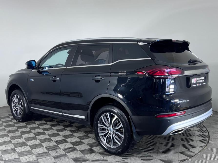 Geely Atlas Pro Ростов-на-Дону  - изображение 8