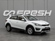 Kia Rio IV Краснодар  - изображение 20