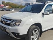 Renault Duster I Рестайлинг Тула  - изображение 12