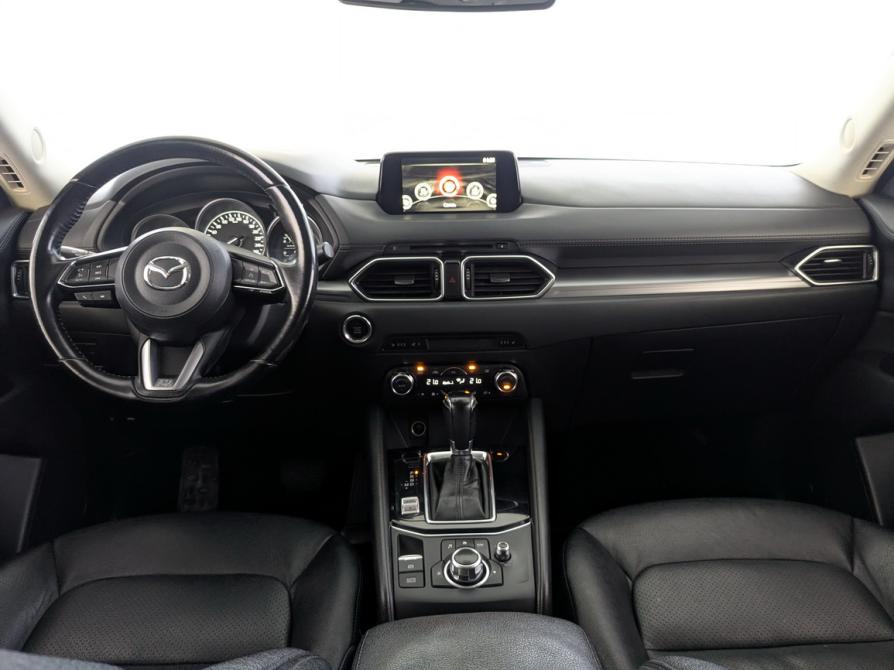Mazda CX-5 II Москва  - изображение 25