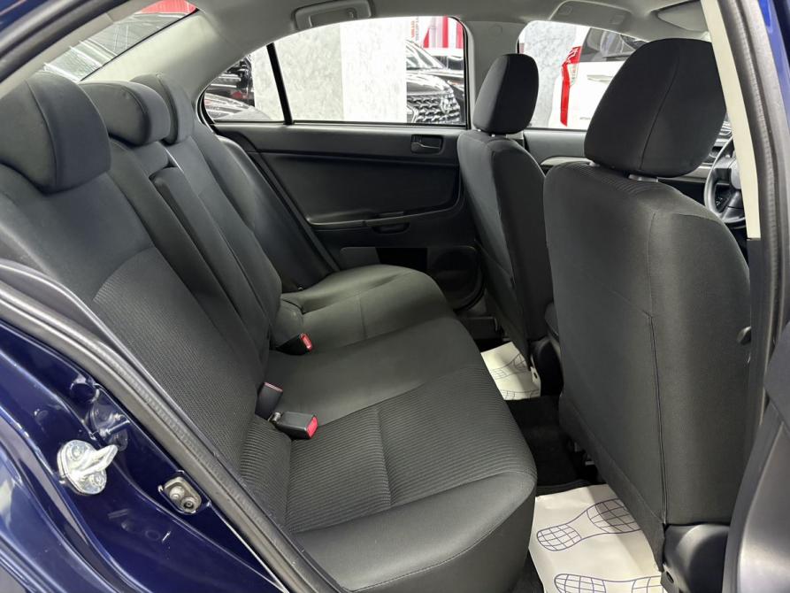 Mitsubishi Lancer X Рестайлинг Ярославль  - изображение 19
