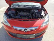 Opel Astra J Рестайлинг Чебоксары  - изображение 33