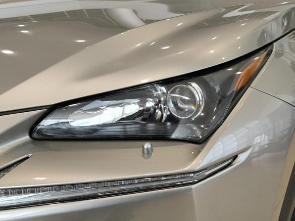 Lexus NX I с пробегом 2015 года, цена 3 250 000 рублей, 64895 км, внедорожник, Автокод Объявления