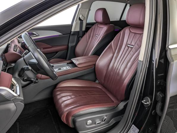 Hongqi H5 II с пробегом 2023 года, цена 2 960 000 рублей, 66044 км, седан, Автокод Объявления