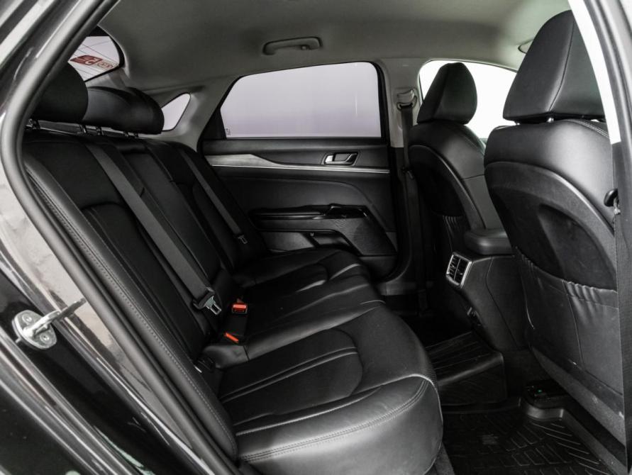 Kia K5 III Санкт-Петербург  - изображение 25