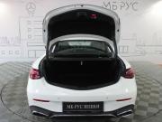 Mercedes-Benz CLE Москва  - изображение 53