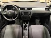 Skoda Rapid I Волгоград  - изображение 26