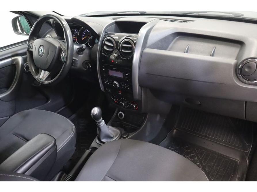Renault Duster I Рестайлинг Коломна  - изображение 5