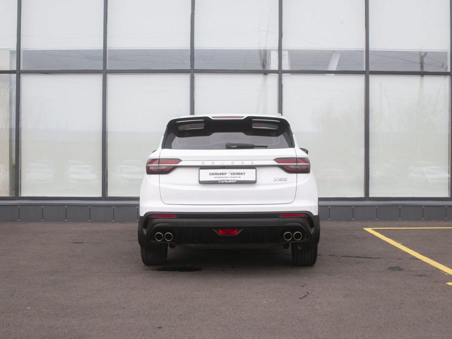 Belgee X50 Курган  - изображение 4
