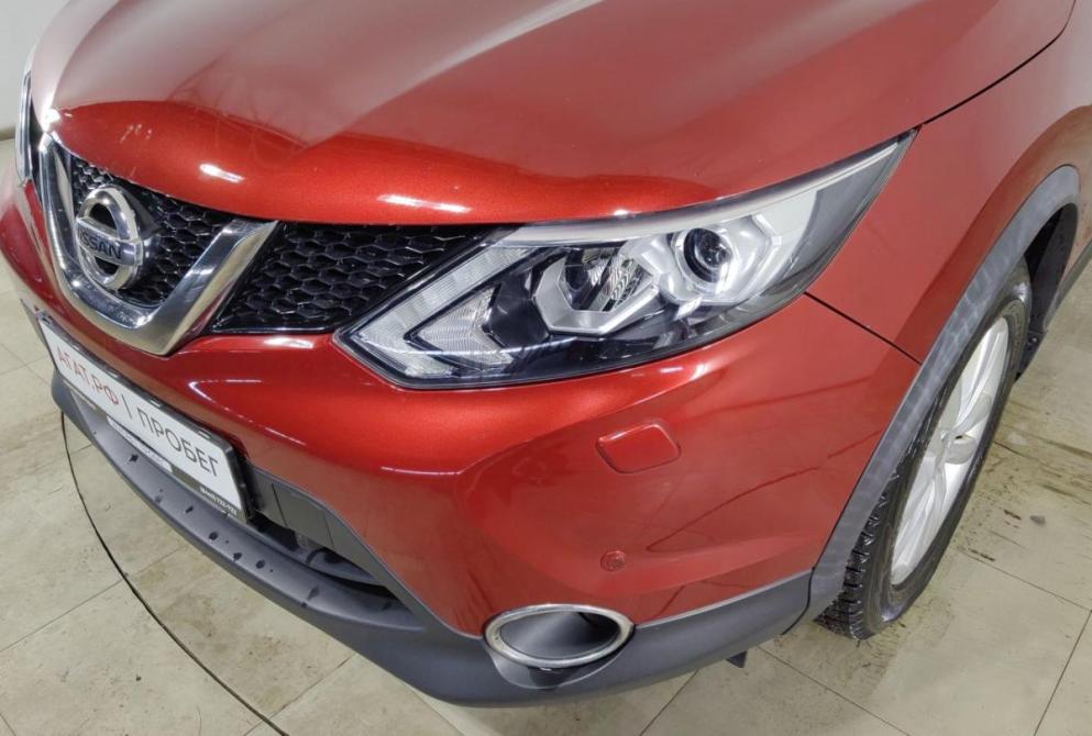 Nissan Qashqai II Волгоград  - изображение 21