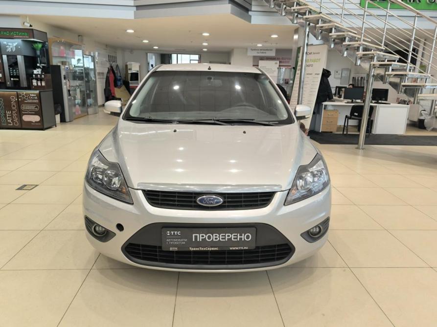 Ford Focus II Рестайлинг Казань  - изображение 2