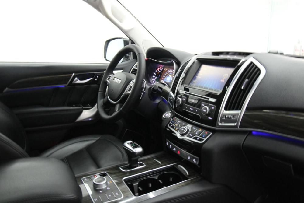 Haval H9 I Рестайлинг Сургут  - изображение 36