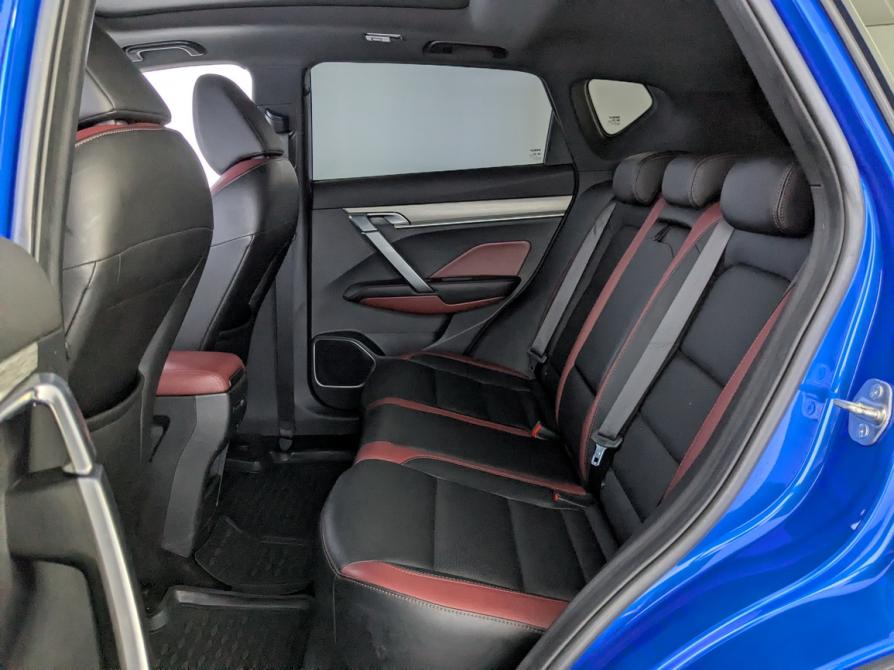 Geely Coolray I Москва  - изображение 10