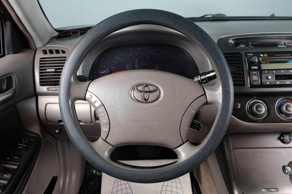 Toyota Camry V (XV30) Рестайлинг Тюмень  - изображение 14