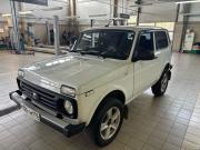 Lada (ВАЗ) Niva Legend I Краснодар  - изображение 9