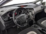 Kia Ceed II Москва  - изображение 43